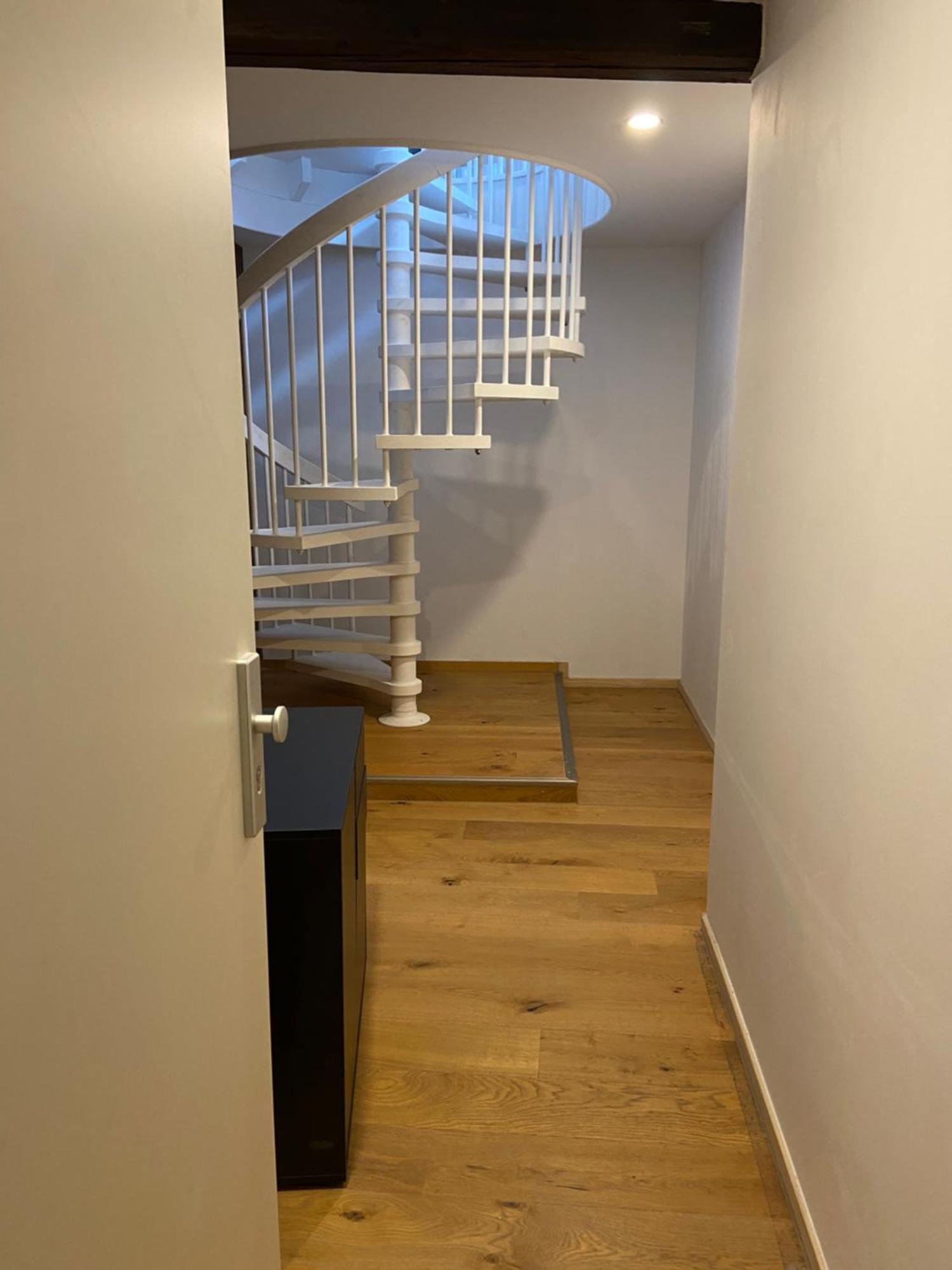 Unique Oldtown Apartment / Loft Nuremberga Exterior foto