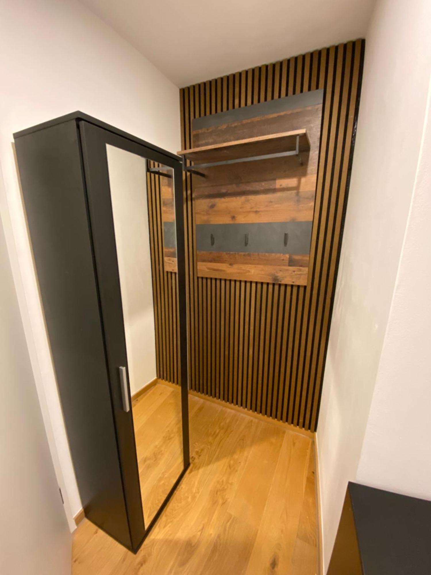 Unique Oldtown Apartment / Loft Nuremberga Exterior foto